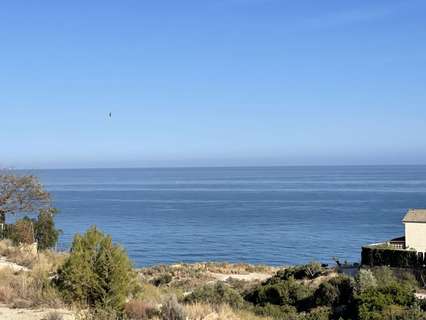 Parcela rústica en venta en El Campello zona Costa Blanca