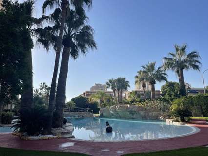 Casa en venta en El Campello zona Costa Blanca