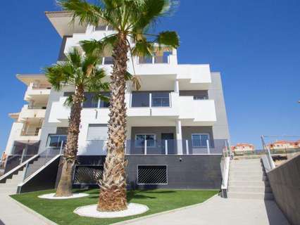 Apartamento en venta en Orihuela zona Orihuela-Costa