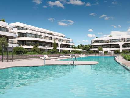 Ático en venta en Estepona zona Atalaya