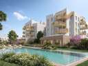 Apartamento en venta en El Verger zona Playa de la Almadraba