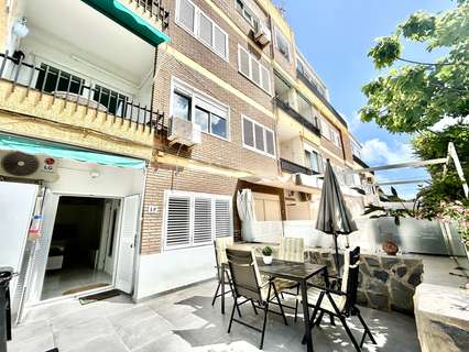 Apartamento en venta en Orihuela zona La Zenia