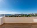 Ático en venta en Alicante zona Benalúa