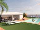 Apartamento en venta en San Pedro del Pinatar zona Lo Pagán