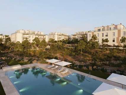 Apartamento en venta en Godella zona Campolivar