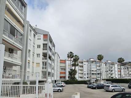 Apartamento en venta en Jávea/Xàbia