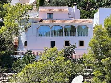 Villa en venta en Jávea/Xàbia
