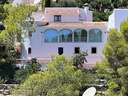 Villa en venta en Jávea/Xàbia