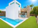 Villa en venta en Orihuela zona Orihuela-Costa