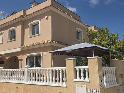 Villa en venta en Orihuela zona Orihuela-Costa