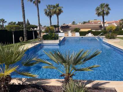 Casa en venta en Rojales zona Ciudad Quesada