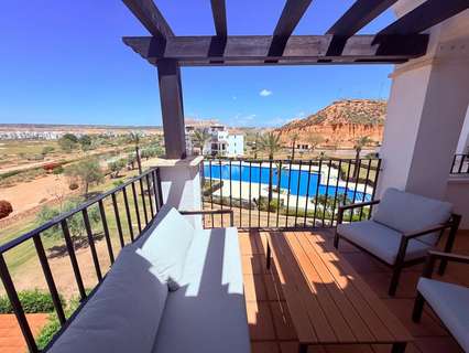 Apartamento en venta en Murcia zona Sucina