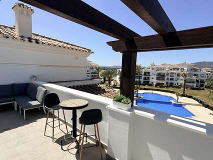 Apartamento en venta en Murcia zona Sucina