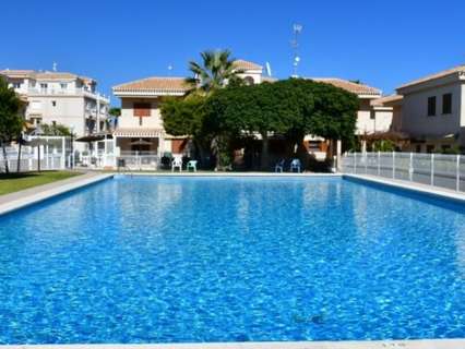 Apartamento en venta en Orihuela zona Orihuela-Costa