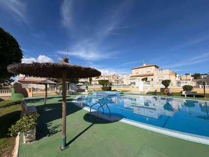 Casa en venta en Torrevieja zona Cabo Cervera