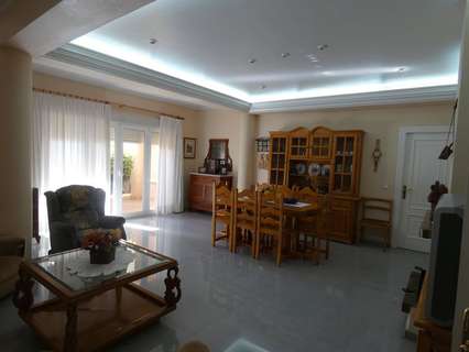 Villa en venta en Almoradí zona Inland