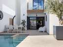 Villa en venta en Benijófar zona Costa Blanca