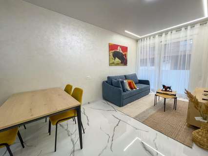 Apartamento en venta en Torrevieja zona Playa del Cura