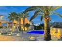 Villa en venta en L'Alfàs del Pi