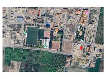 Parcela rústica en venta en Rafal zona Inland