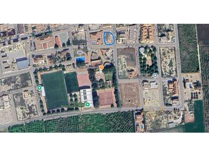 Parcela rústica en venta en Rafal zona Inland