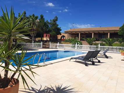 Casa en venta en Murcia zona El Esparragal