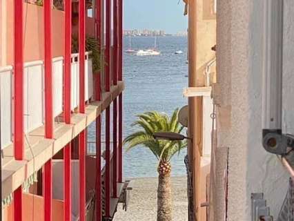 Apartamento en venta en San Pedro del Pinatar zona Lo Pagán
