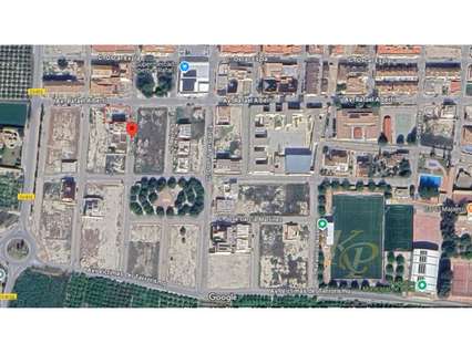 Parcela rústica en venta en Rafal zona Inland