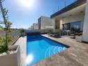 Villa en venta en Orihuela zona Villamartín