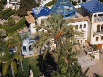 Villa en venta en Orihuela zona Orihuela-Costa