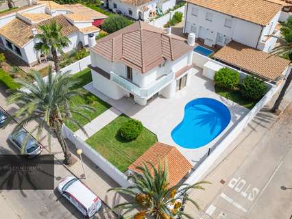 Villa en venta en Orihuela zona Cabo Roig