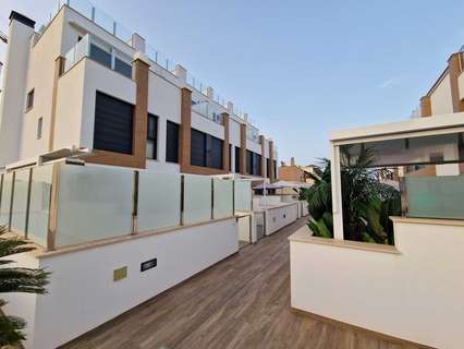Casa en venta en Guardamar del Segura zona ELS SECONS