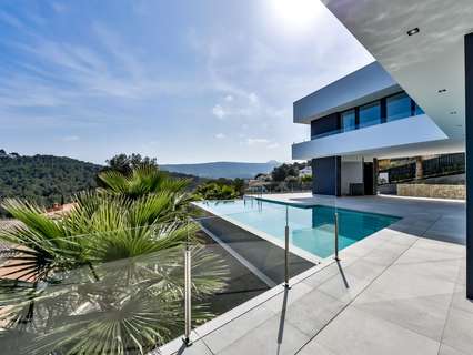 Villa en venta en Jávea/Xàbia