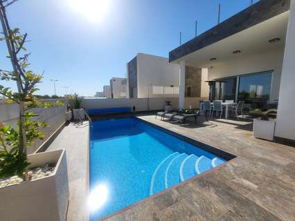 Villa en venta en Orihuela zona Orihuela-Costa