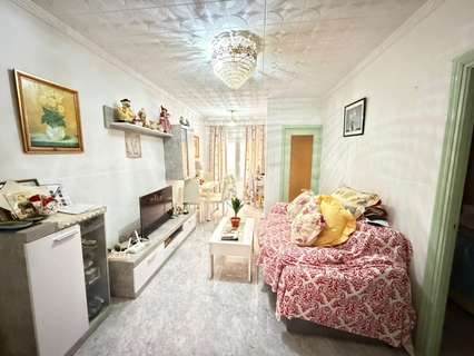 Apartamento en venta en Torrevieja zona Playa del Cura
