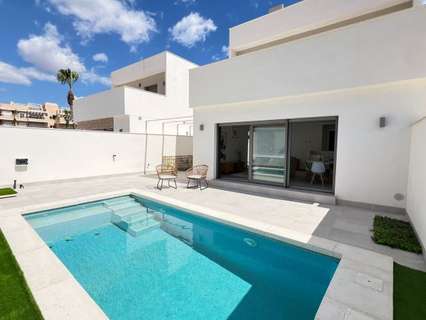 Villa en venta en Orihuela zona Orihuela-Costa