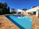 Villa en venta en Ondara zona Inland