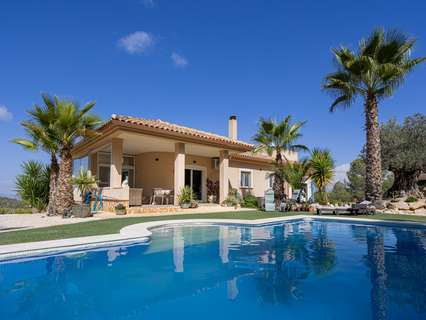 Villa en venta en Murcia zona La Zarza