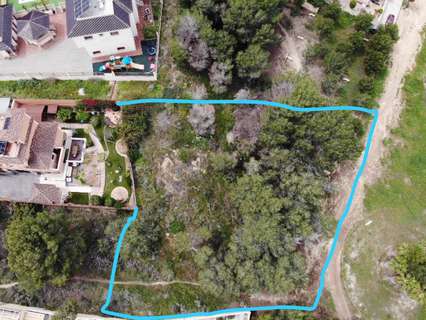 Parcela rústica en venta en Orihuela zona Inland