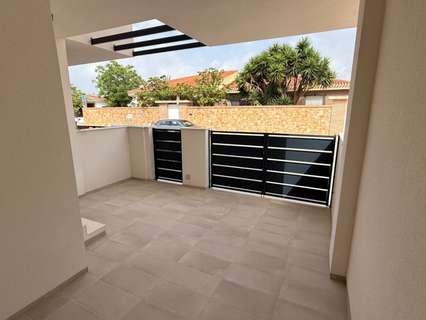Casa en venta en Pilar de la Horadada zona Costa Blanca
