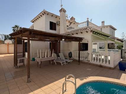 Villa en venta en Orihuela zona Inland