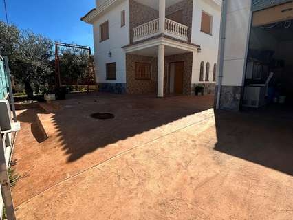 Villa en venta en Los Alcázares zona Las Lomas Del Rame-bahía Bella
