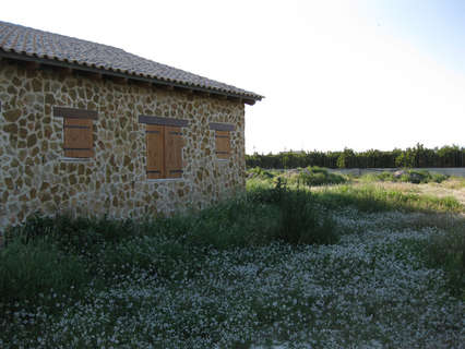 Casa en venta en Benferri zona Inland