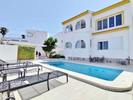 Villa en venta en San Miguel de Salinas zona Inland