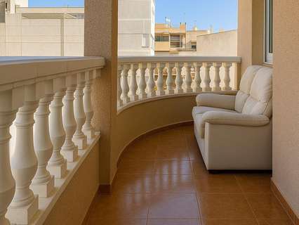 Apartamento en venta en Torrevieja zona El Molino