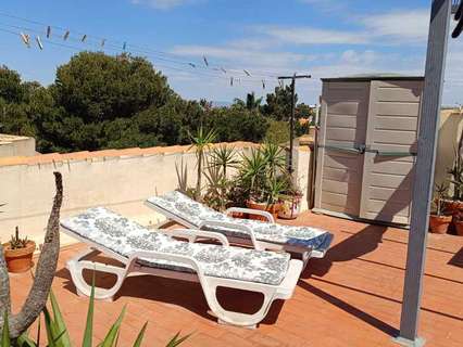 Ático en venta en Torrevieja zona Auguas Neuvas