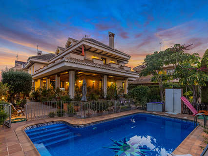 Villa en venta en Torrevieja zona Costa Blanca