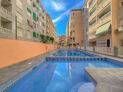 Ático en venta en Torrevieja zona El Acequión - Los Naúfragos