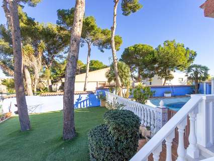 Villa en venta en Torrevieja zona LOS BALCONES - LOS ALTOS