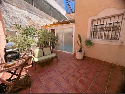 Casa en venta en Mazarrón